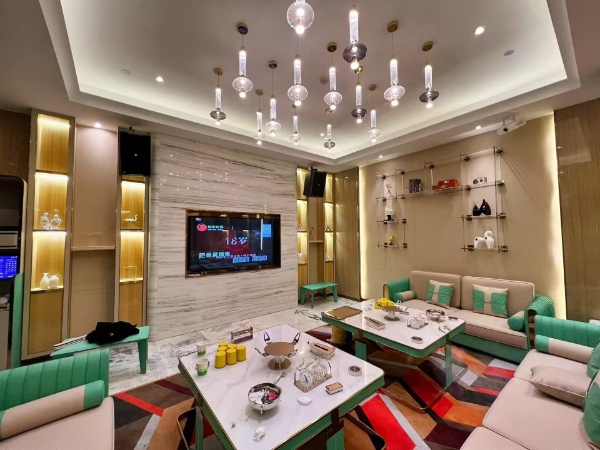 四平商务小时场KTV盛行-双辽市ktv预定